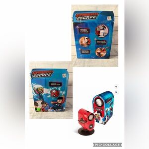 Playfun Camera Escape Game